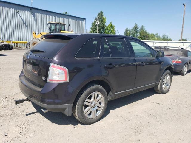 Photo 3 from auction – 2007 FORD EDGE SEL P with VIN 2FMDK49C77BB00133