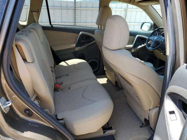 Photo 10 from auction – 2012 TOYOTA RAV4 with VIN 2T3BF4DV6CW204144