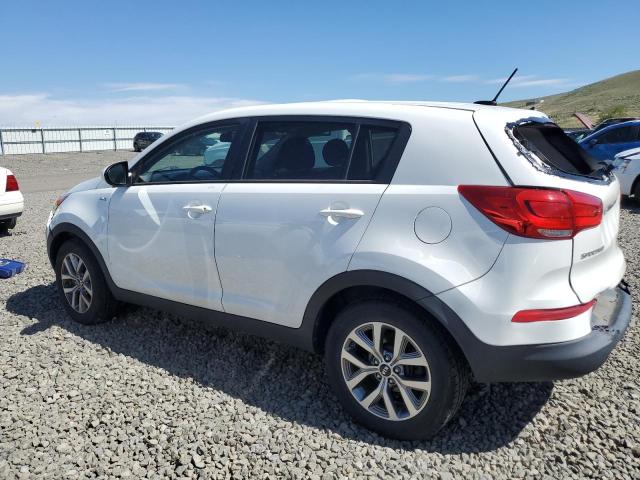 Photo 2 from auction – 2016 KIA SPORTAGE L with VIN KNDPBCAC5G7880309