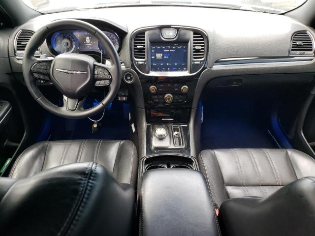 Photo 8 from auction – 2018 CHRYSLER 300 S with VIN 2C3CCABGXJH214306