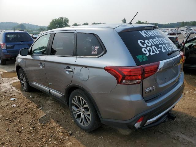 Photo 2 from auction – 2016 MITSUBISHI OUTLANDER with VIN JA4AZ3A31GZ065797