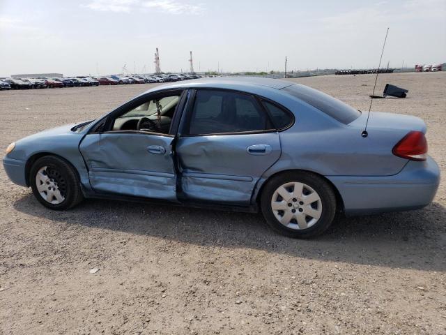 Photo 2 from auction – 2005 FORD TAURUS SE with VIN 1FAFP53U85A146820