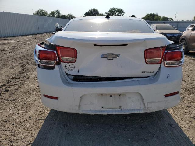 Photo 6 from auction – 2013 CHEVROLET MALIBU LS with VIN 1G11B5SA8DF218488