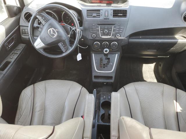 Photo 8 from auction – 2013 MAZDA 5 with VIN JM1CW2DL5D0156519