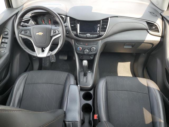 Photo 8 from auction – 2019 CHEVROLET TRAX 1LT with VIN 3GNCJLSB5KL366480