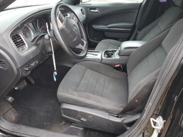 Photo 7 from auction – 2014 DODGE CHARGER SE with VIN 2C3CDXBG8EH105879