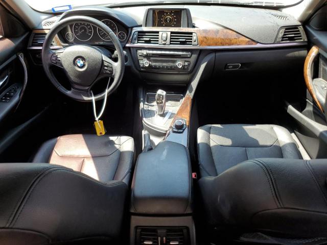 Photo 8 from auction – 2013 BMW 328 I SULE with VIN WBA3C1C52DF444062