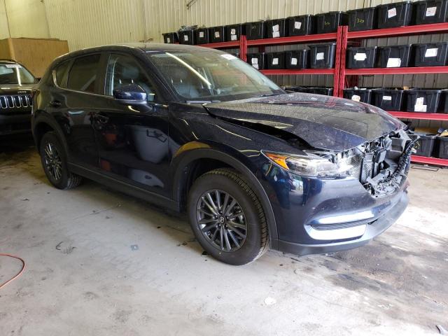 Photo 4 from auction – 2019 MAZDA CX-5 TOURI with VIN JM3KFBCM0K0628068