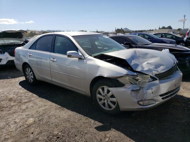 Photo 4 from auction – 2004 TOYOTA CAMRY LE with VIN 4T1BE30K64U818954