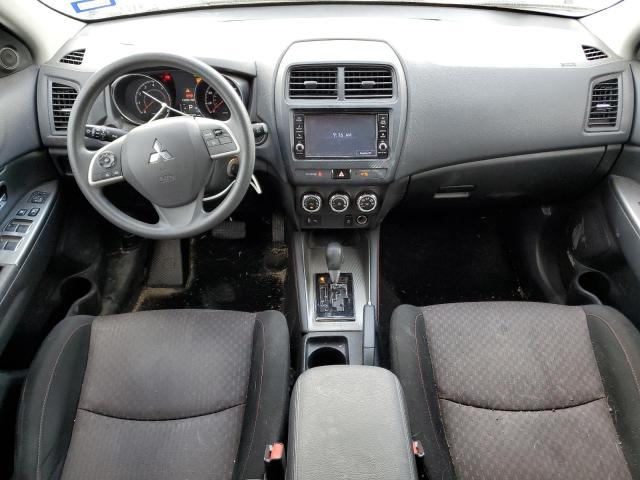 Photo 8 from auction – 2018 MITSUBISHI OUTLANDER with VIN JA4AP3AU8JZ014884