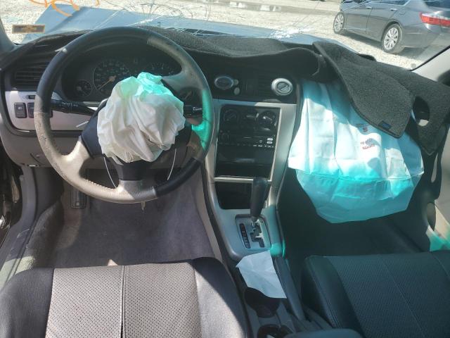 Photo 8 from auction – 2003 SUBARU BAJA with VIN 4S4BT61C337109233