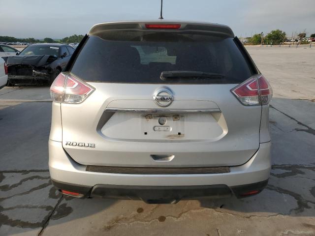 Photo 6 from auction – 2016 NISSAN ROGUE S with VIN 5N1AT2MN6GC740914