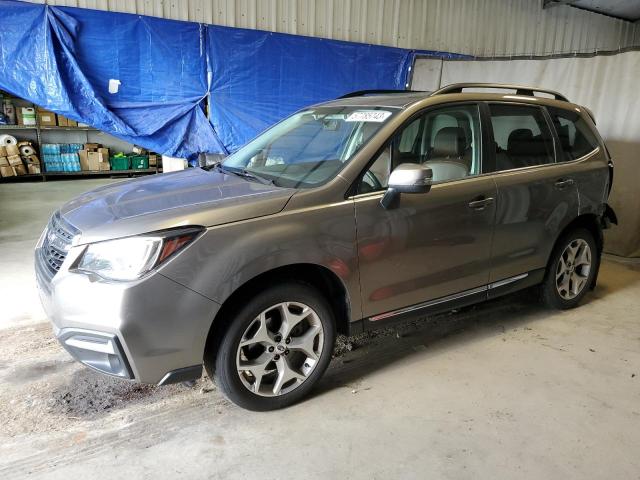 Фото 1 с аукциона – 2017 SUBARU FORESTER 2 с VIN JF2SJAWC2HH561294