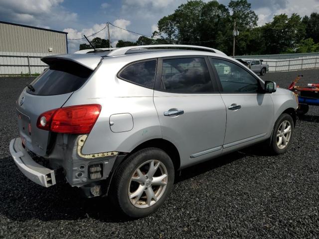 Photo 3 from auction – 2011 NISSAN ROGUE S with VIN JN8AS5MV0BW312244