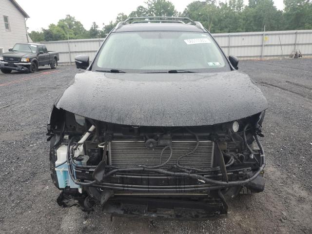 Photo 5 from auction – 2015 NISSAN ROGUE S with VIN 5N1AT2MK7FC792282