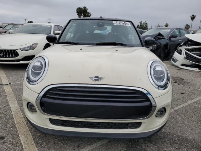 Photo 5 from auction – 2021 MINI COOPER with VIN WMWWJ3C0XM3M20354