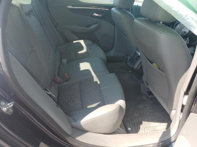 Photo 10 from auction – 2016 CHEVROLET IMPALA LT with VIN 2G1115S33G9101712