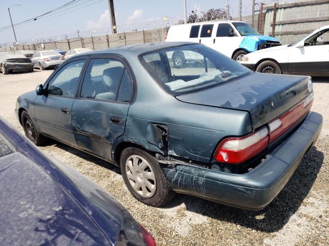 Photo 2 from auction – 1996 TOYOTA COROLLA DX with VIN 1NXBB02E8TZ453836