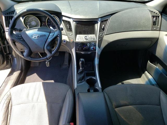 صورة رقم 8 من المزاد - 2012 HYUNDAI SONATA SE مع VIN 5NPEC4ACXCH425360