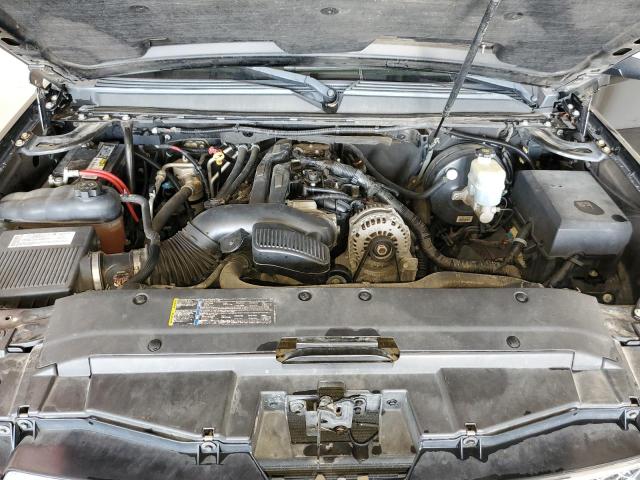 Photo 12 from auction – 2007 CHEVROLET SUBURBAN K with VIN 3GNFK16377G283263