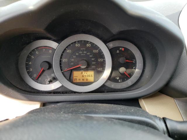 Photo 9 from auction – 2011 TOYOTA RAV4 with VIN JTMZF4DV1B5034828