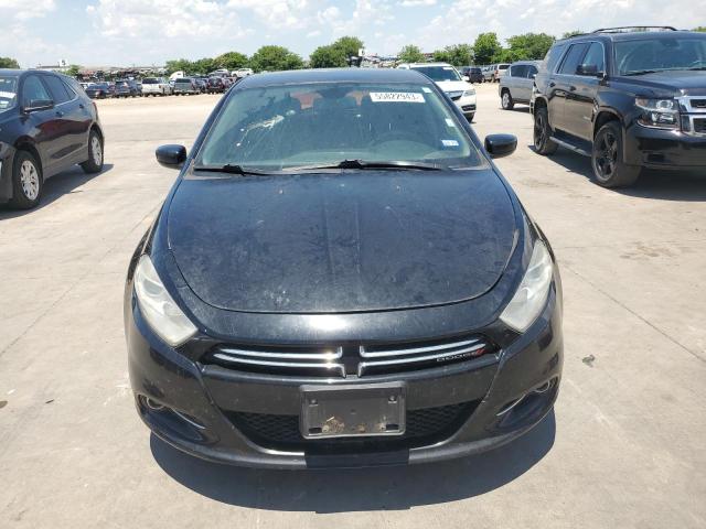 Photo 5 from auction – 2016 DODGE DART SXT S with VIN 1C3CDFFA0GD796468