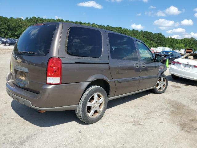 Photo 3 from auction – 2008 CHEVROLET UPLANDER L with VIN 1GNDV23148D147016