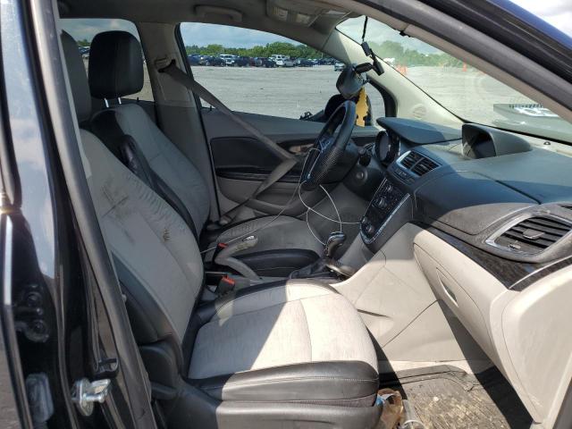 Photo 7 from auction – 2016 BUICK ENCORE with VIN KL4CJASB1GB698805