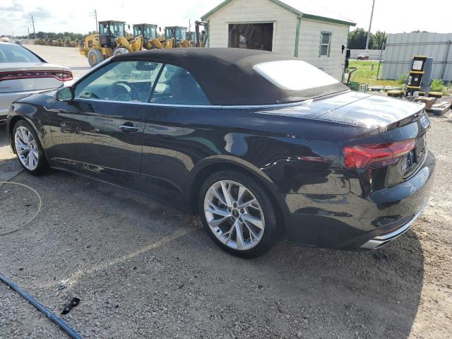 Foto 2 de la subasta – 2022 AUDI A5 PREMIUM con VIN WAU2AGF58NN007660
