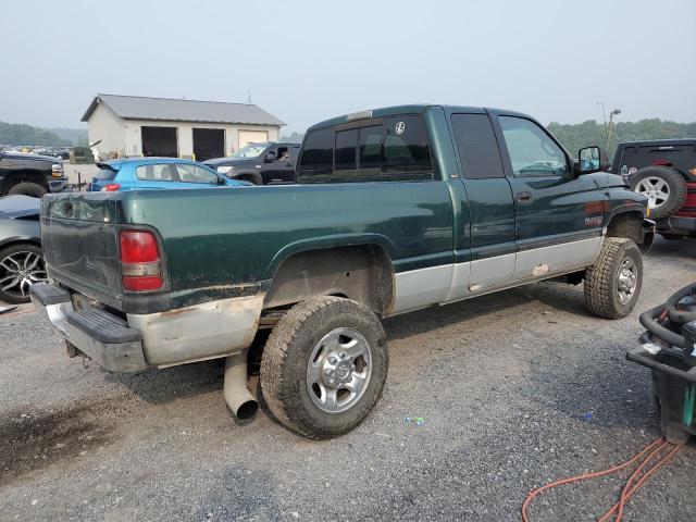 Photo 3 from auction – 2001 DODGE RAM 2500 with VIN 1B7KF23761J577297