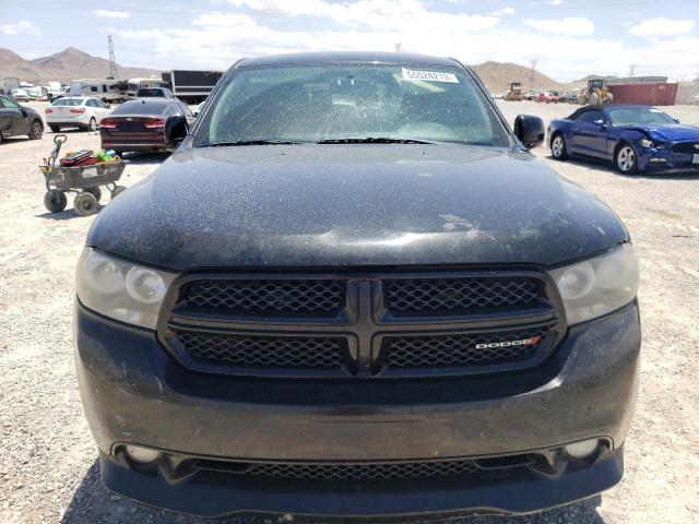 Photo 5 from auction – 2013 DODGE DURANGO SX with VIN 1C4RDHAG2DC658283