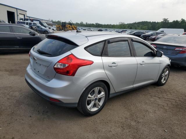 Photo 3 from auction – 2014 FORD FOCUS SE with VIN 1FADP3K21EL463001