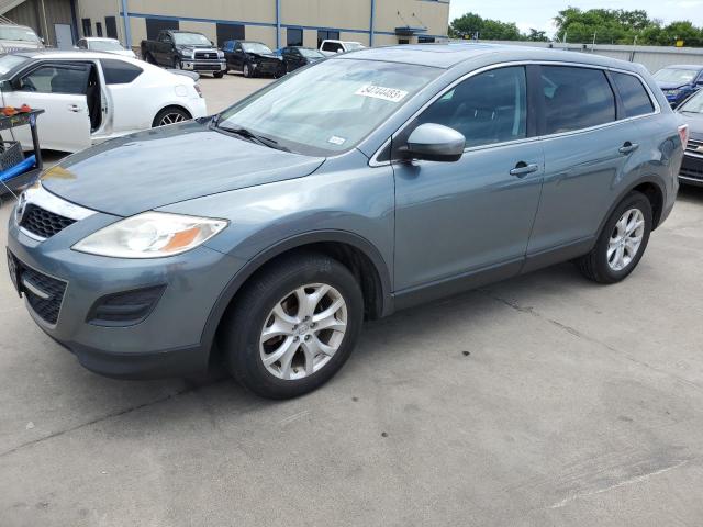 MAZDA CX-9 2011 с VIN JM3TB2CA8B0315517 - Снимка от търг