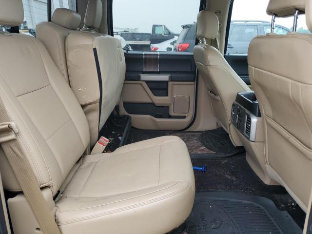 Photo 10 from auction – 2016 FORD F150 SUPER with VIN 1FTEW1CF8GKD13340