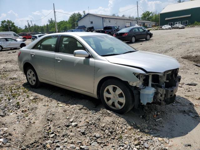 Photo 4 from auction – 2008 TOYOTA CAMRY CE with VIN 4T1BE46K48U222616