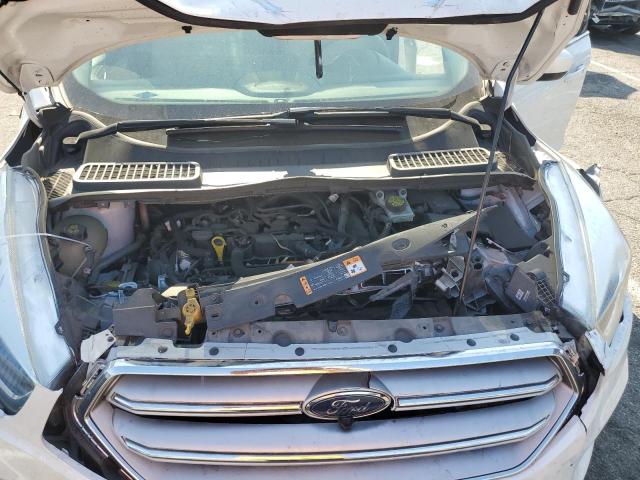 Photo 11 from auction – 2019 FORD ESCAPE SEL with VIN 1FMCU0HD4KUA53669