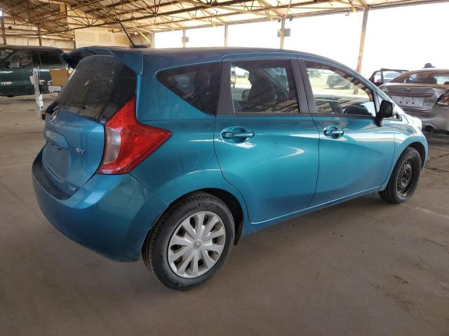 Photo 3 from auction – 2014 NISSAN VERSA NOTE with VIN 3N1CE2CP9EL362716