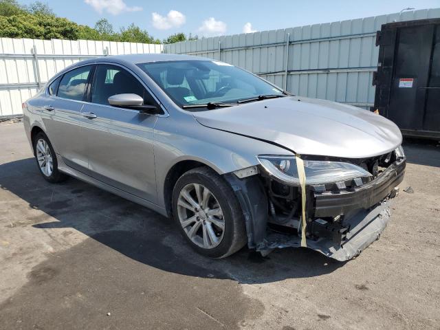 Photo 4 from auction – 2015 CHRYSLER 200 LIMITE with VIN 1C3CCCAB7FN745320
