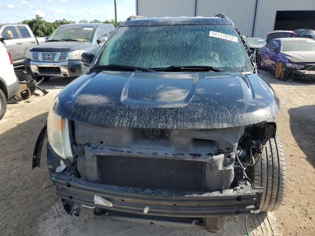 Photo 5 from auction – 2011 FORD EXPLORER L with VIN 1FMHK7F87BGA22053