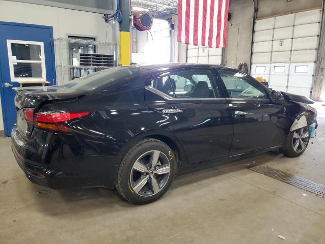 Photo 3 from auction – 2022 NISSAN ALTIMA SL with VIN 1N4BL4EW7NN394715