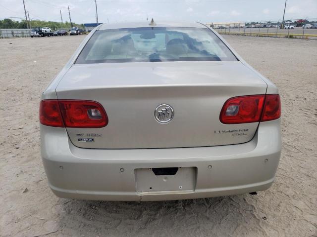 Photo 6 from auction – 2009 BUICK LUCERNE CX with VIN 1G4HD57MX9U120077
