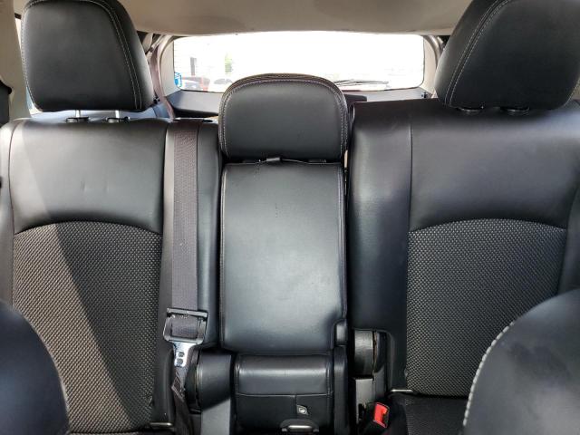 Photo 10 from auction – 2019 DODGE JOURNEY CR with VIN 3C4PDCGB8KT867647
