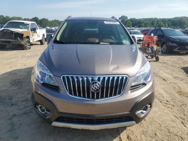 Photo 5 from auction – 2014 BUICK ENCORE with VIN KL4CJCSB4EB687824