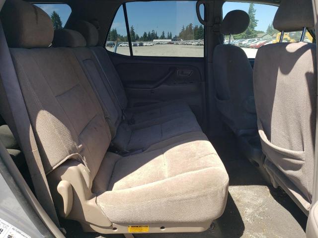 Photo 11 from auction – 2001 TOYOTA SEQUOIA SR with VIN 5TDBT44A01S032519