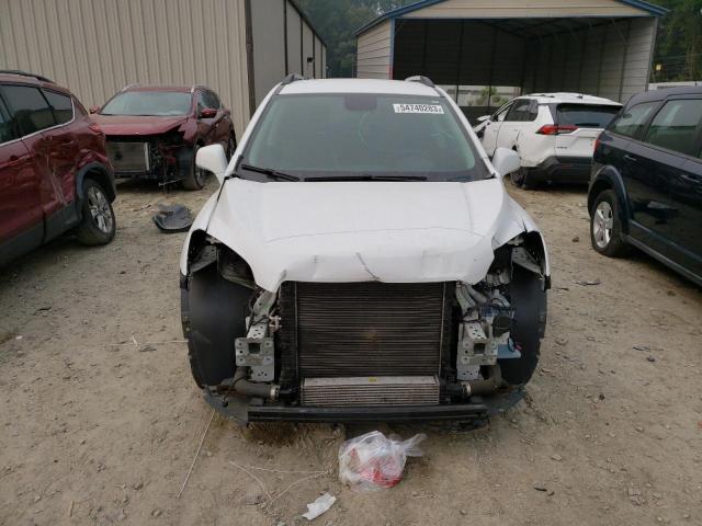 Снимка 5 от търг – 2016 CHEVROLET TRAX 1LT с VIN KL7CJLSB3GB666792