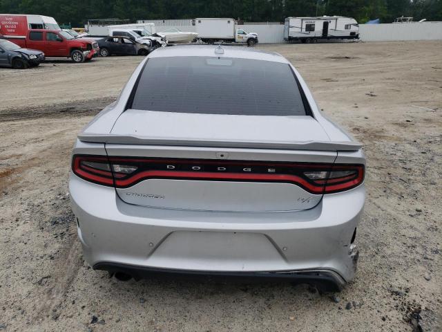 Photo 6 from auction – 2021 DODGE CHARGER R/ with VIN 2C3CDXCTXMH524939