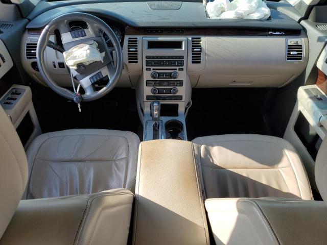 Photo 8 from auction – 2010 FORD FLEX SEL with VIN 2FMGK5CC0ABA67446