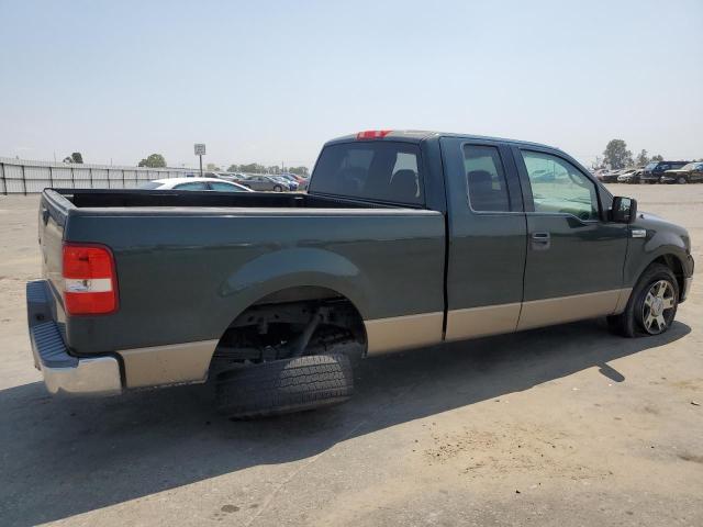 Photo 3 from auction – 2004 FORD F150 with VIN 1FTPX12534NA51719