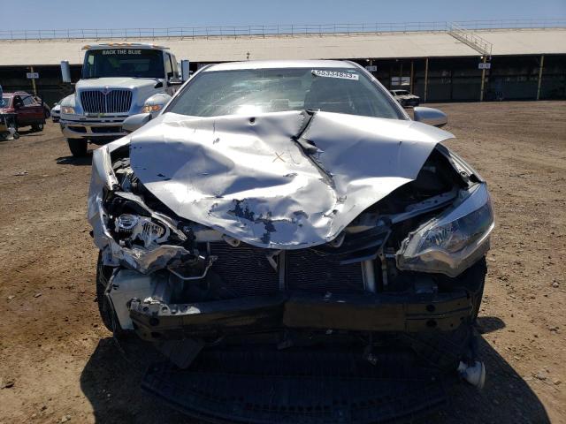 Photo 5 from auction – 2015 TOYOTA COROLLA L with VIN 5YFBURHE6FP281768