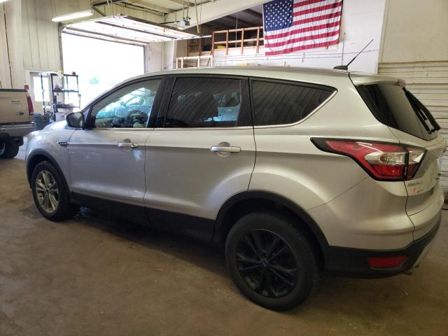 Photo 2 from auction – 2017 FORD ESCAPE SE with VIN 1FMCU9GD6HUA82220